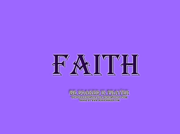 Faith