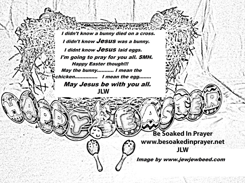 Jesus Is The Reason For This Season Also!!